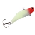 thumbnail image 1 of Señuelos artificiales Ticfox HENG JIA 7 CM Cebo de pesca vívido 10 piezas, 1 of 10
