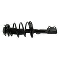 thumbnail image 4 of TRQ Front Left Complete Strut & Coil Spring Assembly Drivers Side Fits Select 2011-2014 Toyota Sienna, 4 of 5