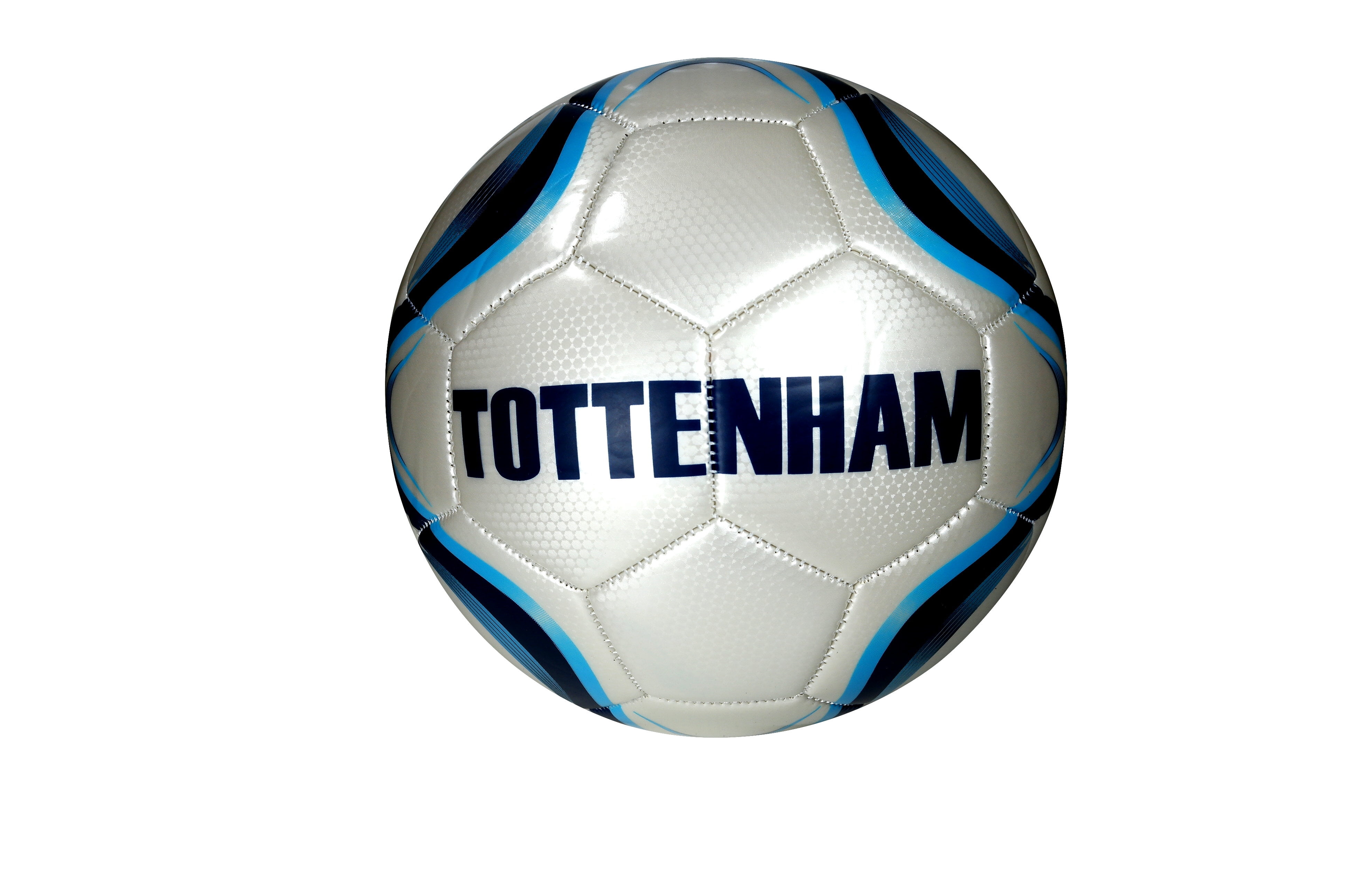 Authentic Official Licensed Soccer Ball Size 5021 Tottenham Hotspur F