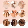 thumbnail image 2 of LUMINESS Airbrush Body Coverage - Tattoo Cover Up Makeup - Full Coverage Foundation for Face & Body - Water-Resistant, Long-Wear, Natural Radiant Finish, Fair, 2 of 11