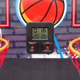 thumbnail image 5 of Medal Sports 2 Player Junior Basketball GAME with LED Electronic Scorer, 5 of 5