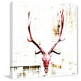 thumbnail image 2 of Parvez Taj Hot Temper Art Print on Premium Canvas, 2 of 7