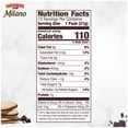 Pepperidge Farm Milano Cookies, Dark Chocolate, 12 Packs, 2 Cookies per