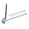thumbnail image 5 of UDIYO Golf Alignment Rod Stick Correct Swing Club Aim Direction Indicator Training Aid, 5 of 7