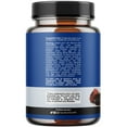 thumbnail image 6 of Natures Craft Black Maca Root Capsules for Men, Strength & Energy Booster Supplements, 60 Capsules, 6 of 10