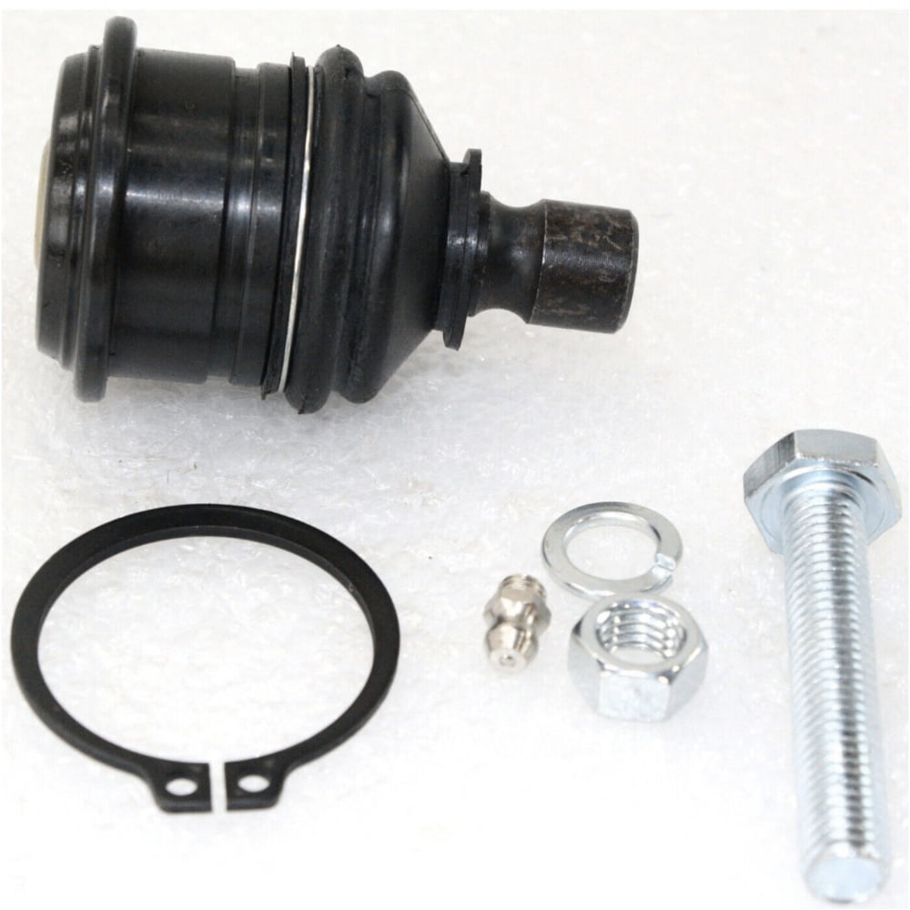 Geelife Control Arm Kit For Buick Chevy GMC Isuzu Olds Saab Front Left and Right Side