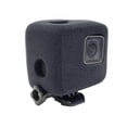 thumbnail image 2 of WindSlayer Foam Wind Noise Reduction Cover For Gopro Hero 7/6/5 Compatible Windslayer Foam Windscreen, 2 of 10