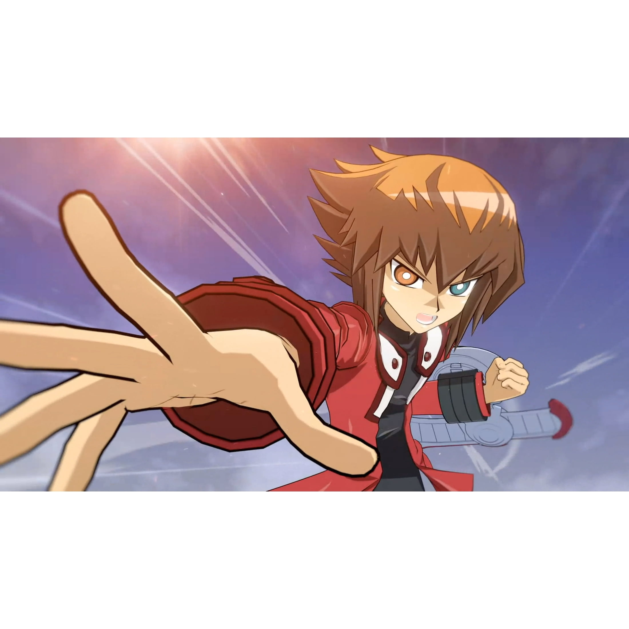 Yu-Gi-Oh! TAG FORCE GX - Nintendo Switch Game