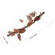 thumbnail image 2 of unbranded Reptile Plants Falsas Rojas Con Textura Para De Terrarios Y Hábitat De Mascotas, 2 of 6