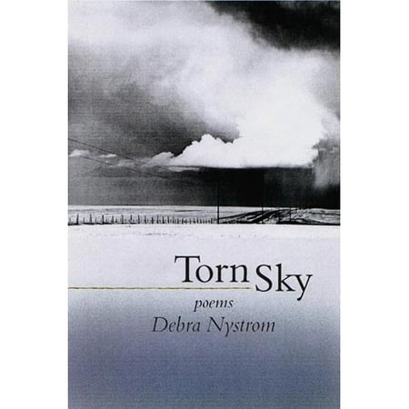 Torn Sky (Paperback)