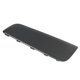thumbnail image 1 of Moldura protectora para rejillas de ventilación laterales de guardabarros de 28,5 cm x 6,4 cm x 1,9 cm para BMW Izquierda negra, 1 of 8