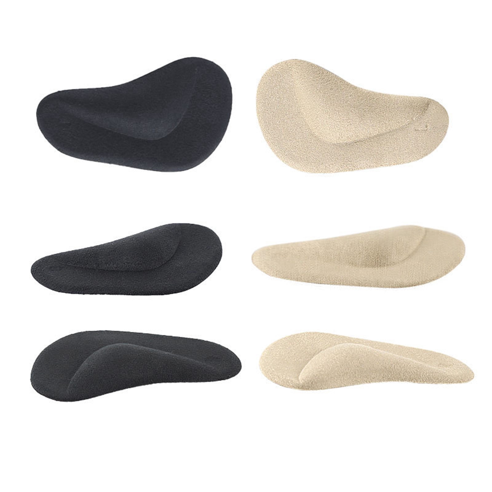 Pumice 2-in-1 Pumice Stones 4-pack Plaster Feet Collagen Socks Feet Skin Man of Hard Skin Corn And Remover Pumice Remover Hand And Feet Lotion Feet Corn Remover Shower Pumice Stone for Feet