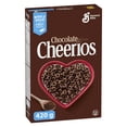 thumbnail image 1 of Cheerios Chocolate Flavour Cereal, 420g, 1 of 8