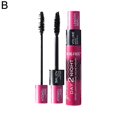thumbnail image 1 of 1+2 Mascara Double Effect Volume Adjusting Mascara Two-In-One Lengthening, Thickening, Curling, Big Eyes Mascara Makeup, 1 of 7