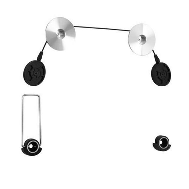 Mount-It MI-104 32-60 in. Super Slim Wall Mount LED TVs