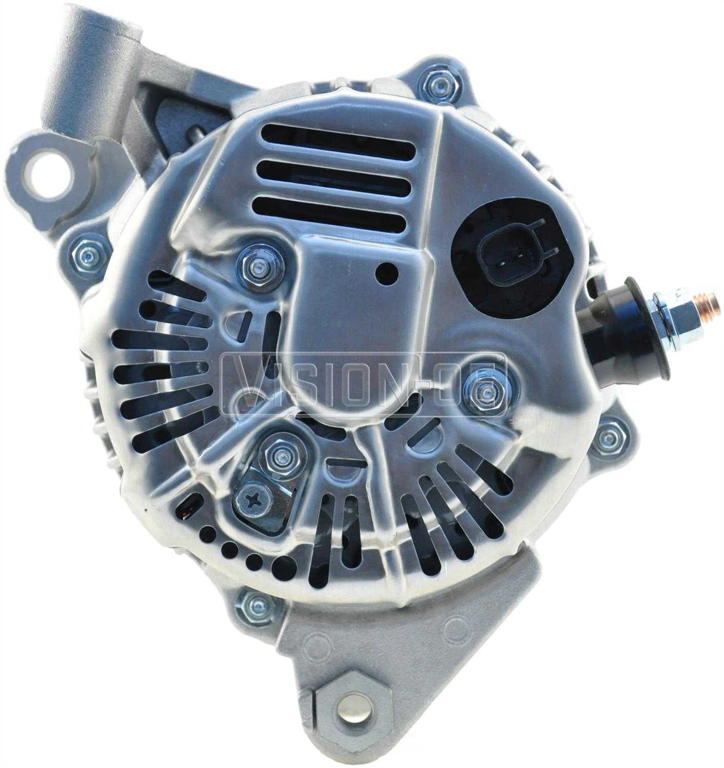 Vision OE N11242 New Alternator