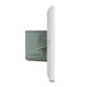 thumbnail image 4 of Tomacorriente Doble GFCI 15A, blanco, 4 of 4