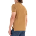 thumbnail image 4 of U.S. Polo Assn. Men's Slim Fit Pique Polo Shirt, 4 of 5