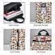 thumbnail image 3 of Balery Funny Chicken Mochila ligera para hombre y mujer: duradera e impermeable, ideal para la escuela, el trabajo, viajes y uso diario., 3 of 7