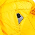 thumbnail image 3 of Peregrine Saker 35 Synthetic Sleeping Bag, Great for Camping and Backpacking, Short, 3 of 8