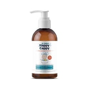 Dr. Eddies Happy Cappy Medicated Shampoo & Body Wash - 8 fl oz