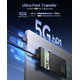 thumbnail image 5 of Carcasa de disco duro externa ORICO USB 3.0 a SATA III 2.5, 5 of 9