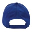 thumbnail image 2 of XD Collection 5 Panel Cotton Recycled Cap, 2 of 5