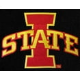 thumbnail image 2 of Broad Bay Iowa State CAMO Duffel Bag ISU GYM BAG, 2 of 2