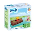 thumbnail image 2 of Set de Juego Playmobil Junior y Disney 123 y Disney aventura en el agua con 3 Piezas, 2 of 4