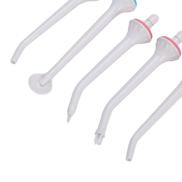 Accesorio de Punta de Reemplazo de Hilo para irrigador Agua de la