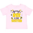 thumbnail image 3 of Inktastic I'm Going to Bee a Big Sister Girls Baby T-Shirt, 3 of 5