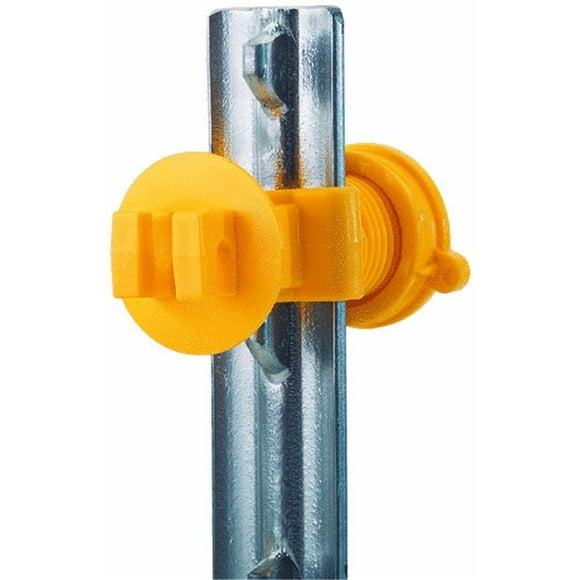 Aislador DARE PRODUCTS 2193-25 121152 Western con poste en T hermético
