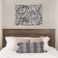 thumbnail image 4 of Picia Leopard And Zebra Pattern Tapestry-Tapestries for Bedroom Living Room Dorm(29x37"), 4 of 8