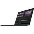 thumbnail image 2 of Lenovo IdeaPad 14" Full HD Laptop, Intel Core i7 i7-1165G7, 16GB RAM, 512GB SSD, Windows 11 Pro, 82A60017US, 2 of 7