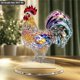 thumbnail image 3 of ¡Los bonitos adornos de acrílico con forma de animales para el escritorio pueden mejorar el ambiente de tu hogar y crear una vida cálida!, 3 of 8