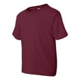 thumbnail image 2 of Gildan DryBlend® Youth T-Shirt, 2 of 5