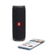 thumbnail image 3 of Bocina portátil JBL Flip5 Black, 3 of 4