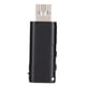 thumbnail image 5 of Mini grabadora de voz Digital USB, grabadora de Audio portátil de disco U de 32GB para reuniones, conferencias, entrevistas, clases y discursos, 5 of 8