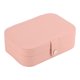 thumbnail image 1 of Caja De Joyería, Caja De Presentación De Joyería Resistente Al Desgaste, Almacenamiento Elegante Para Pendientes, Collares, 1 of 8