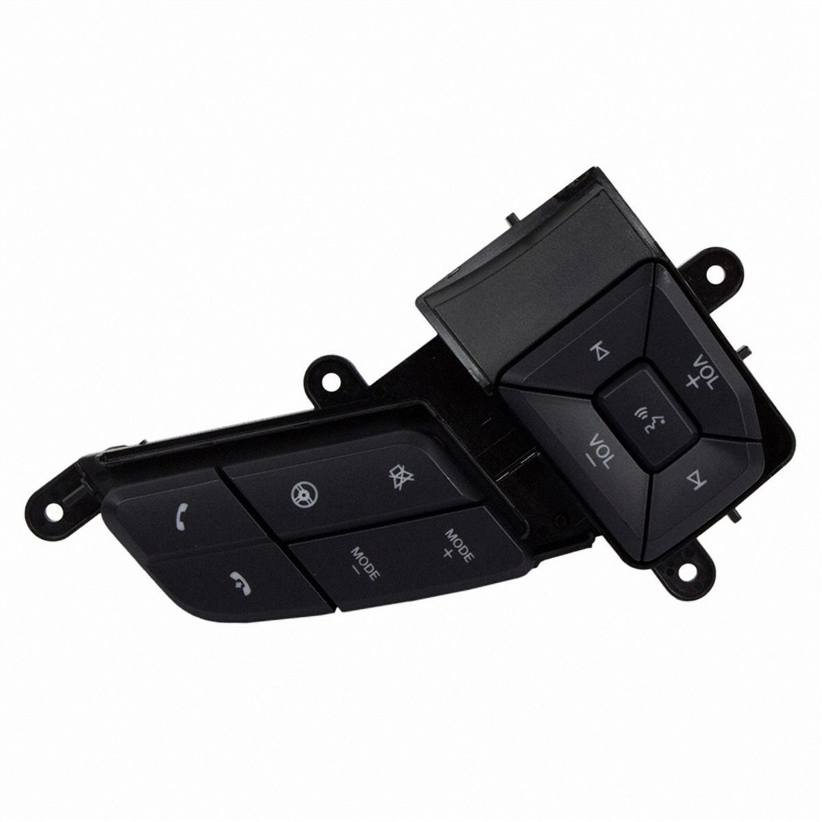 SWITCH ASY - CONTRO (P)