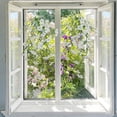 thumbnail image 6 of Ycandiee Artificial Flowers for Outdoors, Fake Artificial Morning Glory Flowers, UV Resistant Hanging Morning Glory Vine, Realistic Faux Flower for Spring Garden Porches Decor, 6 of 6