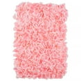 thumbnail image 3 of Blosmon Flower Wall Panel for Wedding Decor 6pcs Blush Silk Hydrangea Flower Backdrop, 3 of 9