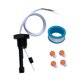 thumbnail image 3 of Interruptor de sensor de flujo de temperatura Repuestos profesionales Reemplaza accesorios para Azul, 3 of 9