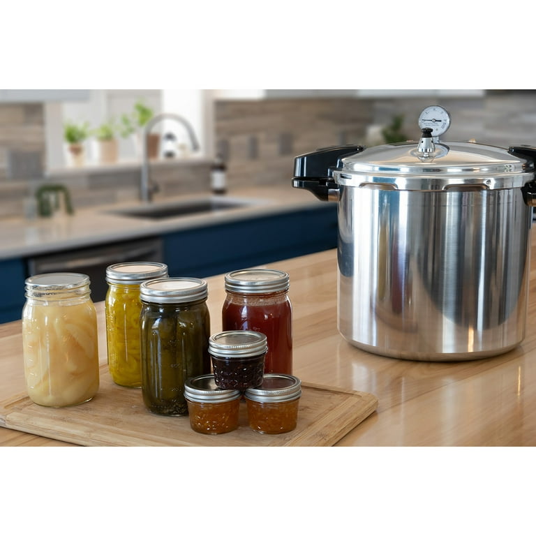 Maitres pressure canner manual best sale