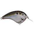 thumbnail image 5 of Strike King Chick Magnet Flatside Crankbait Fishing Lure Natural Shad, 5 of 8