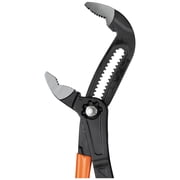 Klein Tools D50512B Quick-Adjust Klaw Pump Pliers, 12