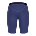 thumbnail image 5 of pstuiky Pantalones cortos para hombre, Pantalones cortos de entrenamiento para hombre, ajustados, elásticos, de cinco puntos, para correr y fitness Pantalones cortos deportivos para hombre, 5 of 5