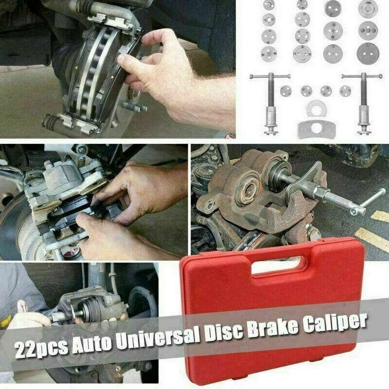Hot Disc Brake Piston Tool Universal Car Vehicle Rear Disc Brake