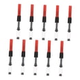 thumbnail image 3 of unbranded 10Pcs Multi Color Fountain Pen Ink Absorbers Sturdy Fill Ink Assistants for Pen Use, 3 of 7
