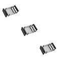 thumbnail image 1 of Billuyoard Multipurpose Kitchen Sink Storage Rack Telescopic Drain Basket for Fruits Type1 NO1, 1 of 1